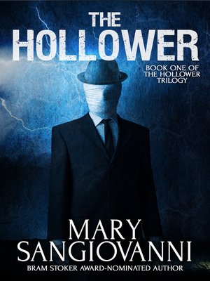 cover image of The Hollower